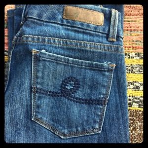 Seven Jeans original bootcut size 28